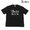 WACKOMARIA WASHED HEAVY WEIGHT CREW NECK T-SHIRT-TYPE 1画像
