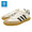 adidas Originals HANDBALL SPEZIAL Off White/Dark Brown/Gum IE3709画像