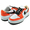 NIKE WMNS AIR JORDAN 1 ELEVATE LOW SE WNBA brilliant ornge/black-white FD9100-801画像