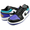 NIKE AIR JORDAN 1 LOW white/black-bright concord 553558-154画像