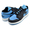 NIKE AIR JORDAN 1 LOW (GS) black/black-university blue 553560-041画像