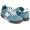 new balance NUMERIC NM600OFB ELEMENTAL BLUE / BLACK画像
