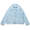 Liberaiders STAMPED DENIM JACKET LIGHT BLUE 700042401-L060画像