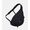 GRAMICCI Cordura Sling Bag G4FB-105画像