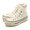 CONVERSE ALL STAR SHARKSOLE HI WHITE 31311032画像
