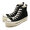 CONVERSE ALL STAR SHARKSOLE HI BLACK 31311031画像