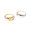 glamb Faceless Ring GB0224-AC12画像