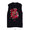 glamb Punk Bouquet Sleeveless T-Shirt GB0224-CS05画像