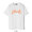 glamb Reflect Logo T-Shirt GB0224-CS18画像