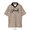 glamb Checkered Polo Shirt GB0224-CS08画像