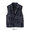 glamb Sleeveless Tailored Jacket GB0224-JKT02画像