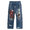 glamb Pasadena Unplugged Denim GB0224-P01画像