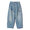 glamb Baggy Balloon Denim GB0224-P04画像
