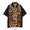 glamb Leopard Panel Shirt GB0224-SH11画像