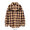 glamb Western Check Shirt GB0224-SH04画像