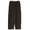 marka COCOON WIDE EASY PANTS - TUMBLED WOOL TROPICAL - M24A-08PT01C画像