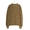 CASEY CASEY RIB STITCH SWEATER 22HK009画像