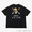 atmos × Netflixシリーズ「ONE PIECE」 × INCRM PK T-shirts MA23H-TS081画像