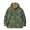 Buzz Rickson's MITCHEL PATTERN CAMOUFLAGE PARKA CIVILIAN MODEL BR15519画像