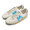 KARHU MESTARI LILY WHITE/BLUE CURACAO KH805069画像