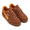 PUMA PALERMO BROWN MUSHROOM-GINGER TEA 396463-03画像