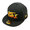 NEW ERA 59FIFTY STREET FIGHTER II ストリートファイターII タイトルロゴ ブラック 14125311画像