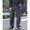 orslow LOOSE FIT PAINTER PANTS BLACK DENIM STONE 01-5228-D61S画像