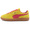 PUMA PALERMO PELE YELLOW/CLUB RED 396463-01画像