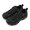 MERRELL W MOAB 3 SYNTHETIC GORE-TEX BLACK/BLACK J500426画像