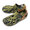 MERRELL M HYDRO MOC BLACK/MOSSTONE J005947画像