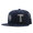 STUSSY NEW ERA 59FIFTY RANSOM EMBROIDERED NAVY画像