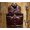 RAINBOW COUNTRY Horsehide Down Vest “CHALLENGER Mono Tone” RCL-10082M画像