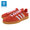 adidas WOMENS HANDBALL SPEZIAL Bright Red/Clear Pink/Gum IE5894画像