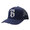 YOSHINORI KOTAKE DESIGN × BEAMS GOLF BG LOGO MESH CAP NAVY画像
