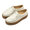 Clarks Torhill Bee OFF-WHITE LEATHER 26172085画像