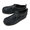 Clarks Wallabee FTRE Lo BLACK SUEDE 26176223画像
