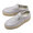 Clarks Torhill Lo WHITE LEATHER 26176221画像