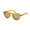 EVILACT ROYAL yellow clear / smoke lens EAE24-16-10画像