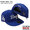 NEW ERA × FELT Los Angeles Dodgers LP 9FIFTY SNAPBACK CAP画像