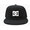 DC SHOES 24SS Star EMB Snapback Cap DCP241208画像