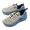 MERRELL HYDRO NEXT GEN HIKER SILVER/STEEL-BLUE J006025画像