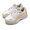 PUMA ORKID II WNS PUMA WHITE-ALPINE SNOW 396007-01画像
