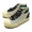 CONVERSE ALL STAR Ⓡ BOARDERSTAR TTT MSW MID WHITE/GREEN/BROWN 31310840画像