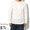 AVIREX Daily Thermal Henley Neck L/S Tee 7833930007画像