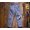 FOB FACTORY M52 CHAMBRAY TROUSERS F0528画像