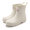 HUNTER unisex play short hunter dot print backstrap boot white-willow UFS4006RMA-WHW画像