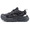 HOKA HOPARA 2 BLACK/BLACK 1147670-BBLC画像