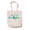 BEN DAVIS ORGANIC COTTON TOTE - C BDW-8379C画像
