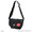 Manhattan Portage Nylon Messenger Bag JR Flap Zipper Pocket Doraemon 2024 MP1605JRFZPDORA24画像