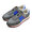 KARHU ALBATROSS CONTROL CHARCOAL GRAY / STRONG BLUE KH820007画像